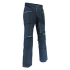 Women's Ballistic Pants: Features:
• Water resistant treated Rock Tex™ 450 outer shell• Two stage adjustable knee armor heigh