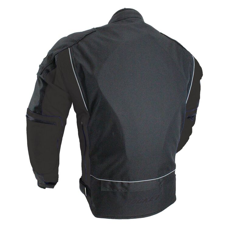 Men's Turbulent Jacket: TURBULENT TEXTILE JACKET


FEATURE:
• Water resistant treated Rock Tex™ outer shell for maximum impac