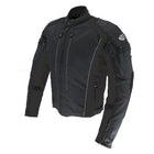 Men's Turbulent Jacket: TURBULENT TEXTILE JACKET


FEATURE:
• Water resistant treated Rock Tex™ outer shell for maximum impac