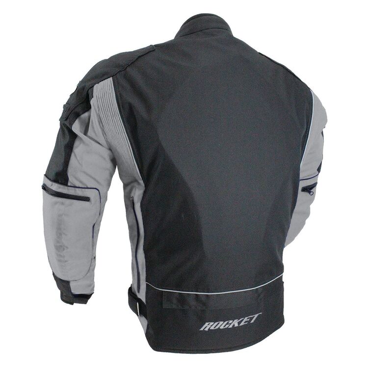 Men's Turbulent Jacket: TURBULENT TEXTILE JACKET


FEATURE:
• Water resistant treated Rock Tex™ outer shell for maximum impac