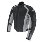 Men's Turbulent Jacket: TURBULENT TEXTILE JACKET


FEATURE:
• Water resistant treated Rock Tex™ outer shell for maximum impac