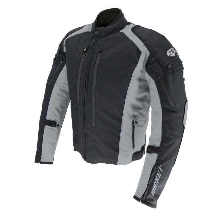 Men's Turbulent Jacket: TURBULENT TEXTILE JACKET


FEATURE:
• Water resistant treated Rock Tex™ outer shell for maximum impac