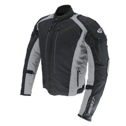 Men's Turbulent Jacket: TURBULENT TEXTILE JACKET


FEATURE:
• Water resistant treated Rock Tex™ outer shell for maximum impac