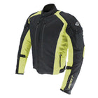 Men's Turbulent Jacket: TURBULENT TEXTILE JACKET


FEATURE:
• Water resistant treated Rock Tex™ outer shell for maximum impac