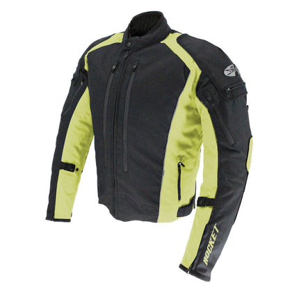 Men's Turbulent Jacket: TURBULENT TEXTILE JACKET


FEATURE:
• Water resistant treated Rock Tex™ outer shell for maximum impac