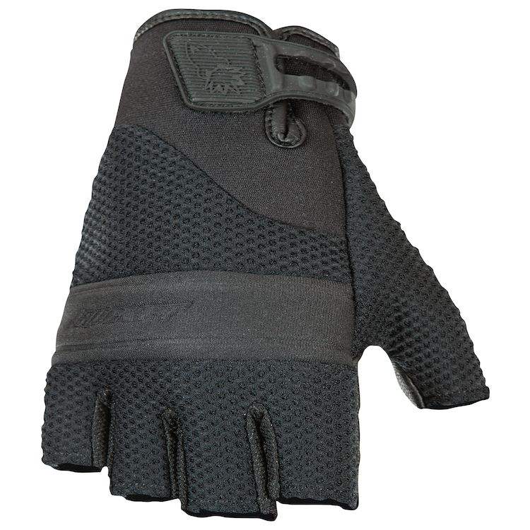 Vento Fingerless Glove - Eagle Leather