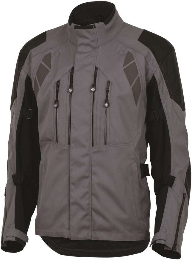 Men's Kilimanjaro Jacket 2.0