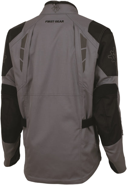 Men's Kilimanjaro Jacket 2.0: The Kiliminjaro™ 2