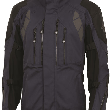 Men's Kilimanjaro Jacket 2.0 - Eagle Leather