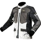 Men's Norway Jacket: Features:

LS2 INNOVENT SYSTEM at Front
Long Zipper Vent at Sleeve
Back Vent Opening Panel
Neck Comfort 