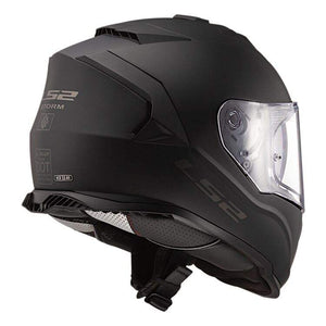ls2 full face helmet ff350 phobia black FF352 Writed Phoenix Probiking 3XL) for superior aerodynamics LS2 Assault Helmet Solid