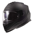 LS2 Assault Helmet Solid: Features:

Shells, XS-M and L-XXXL
2 shell sizes for an optimum fit
Kinetic Polymer Alloy (KPA) she