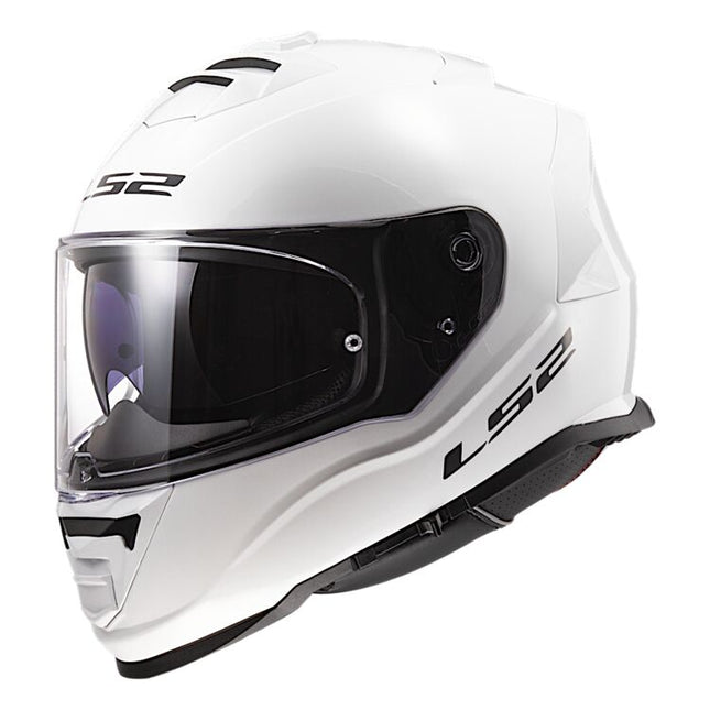 LS2 Assault Helmet Solid