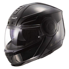 Horizon Modular Helmet Solid: Features:

Modular design flips open and stays up when you need it
Built-in drop-down sunshield