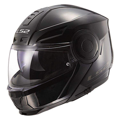 Horizon Modular Helmet Solid: Features:

Modular design flips open and stays up when you need it
Built-in drop-down sunshield
