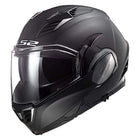 Valiant II Blackout Modular: SPECIFICATIONS

- Ultra-light, strong yet flexible shell using LS2’s proprietary Kinetic Polymer