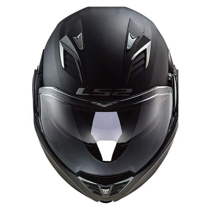 Valiant II Blackout Modular: SPECIFICATIONS

- Ultra-light, strong yet flexible shell using LS2’s proprietary Kinetic Polymer