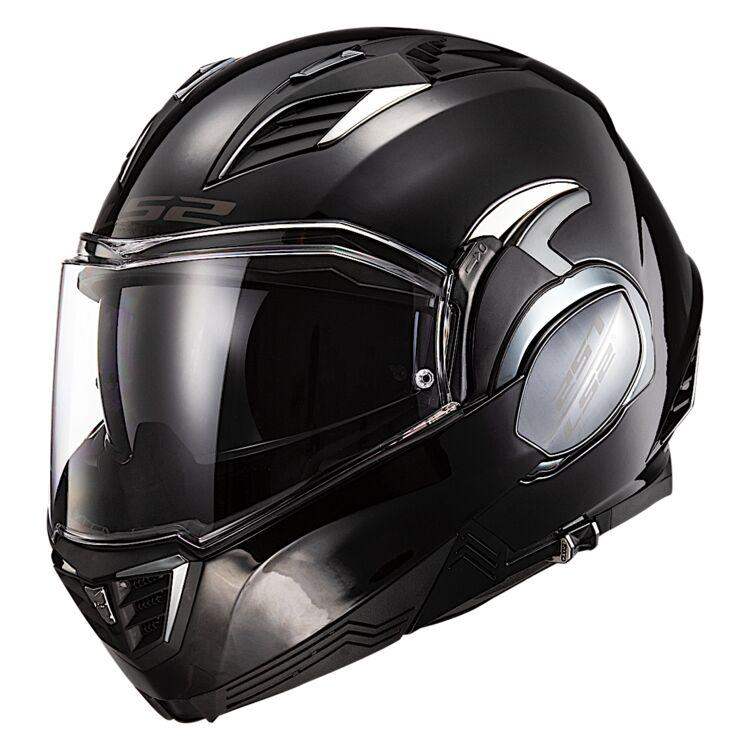 ls2 valiant 2 vs shoei neotec II Blackout Modular The Cool One Model:Size 3 and year Hunter Original Mini Top