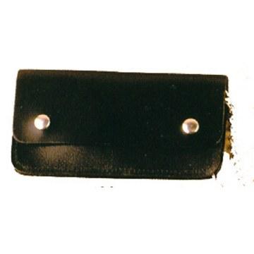 8" Trucker Wallet - Eagle Leather