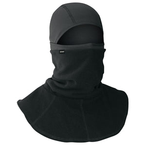 Balaclava W/Neck Gaiter: The  ZANheadgear® Balaclava with Neck Gaiter is a revised &amp; revamped product that combines so ma