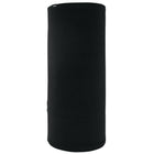 Motley Tube Black: Made from breathable, moisture wicking polyester, the ZANheadgear Motley Tube is comfortable to wear in bo