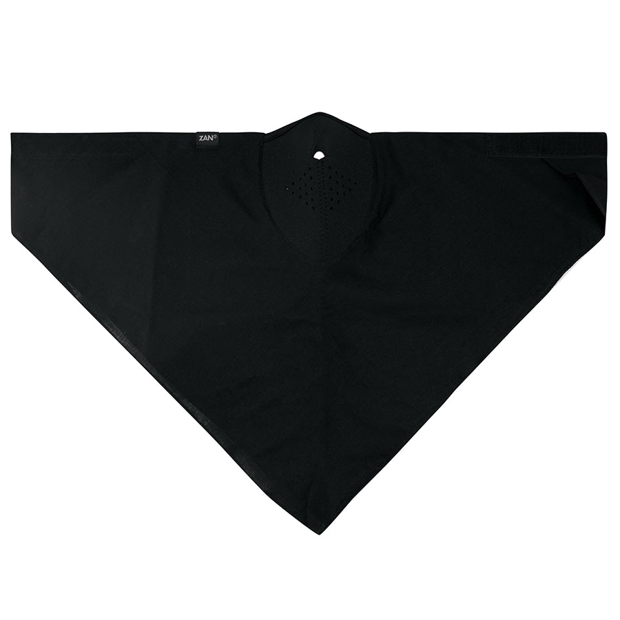 Neodanna Mask Black: The Neodanna is a revolutionary item with multiple features