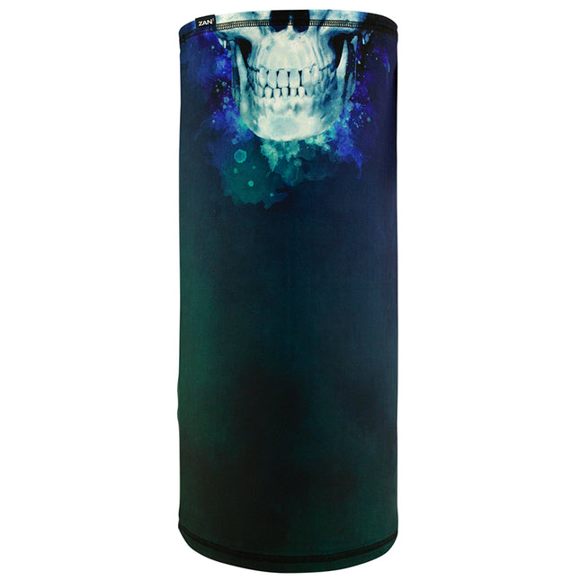 Zan® Motley Tube® SportFlex® Series Paint Skull