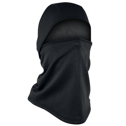 Zan® Convertible Balaclava Windproof Black