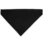Bandana SportFlex Black: The ZANheadgear® SportFlex™ Series provides comfort and warmth