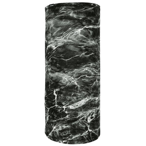 Motlely Tube Mossy Oak Agua BK: The ZANheadgear® SportFlex™ Series Motley Tube® is a versatile all-in-one headgear constructe