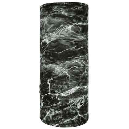 Motlely Tube Mossy Oak Agua BK: The ZANheadgear® SportFlex™ Series Motley Tube® is a versatile all-in-one headgear constructe