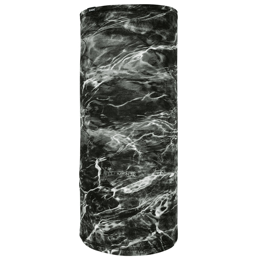 Motlely Tube Mossy Oak Agua BK: The ZANheadgear® SportFlex™ Series Motley Tube® is a versatile all-in-one headgear constructe