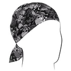 Flydanna SportFlex Skull: The ZANheadgear® super soft SportFlex™ Series provides comfort and warmth