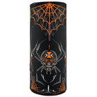 Motley Tube Pinstripe Web: Made from breathable, moisture wicking polyester, the ZANheadgear Motley Tube is comfortable to we
