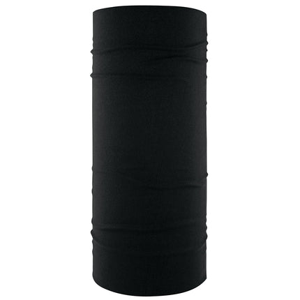 Zan® Motley Tube® Polyester Black