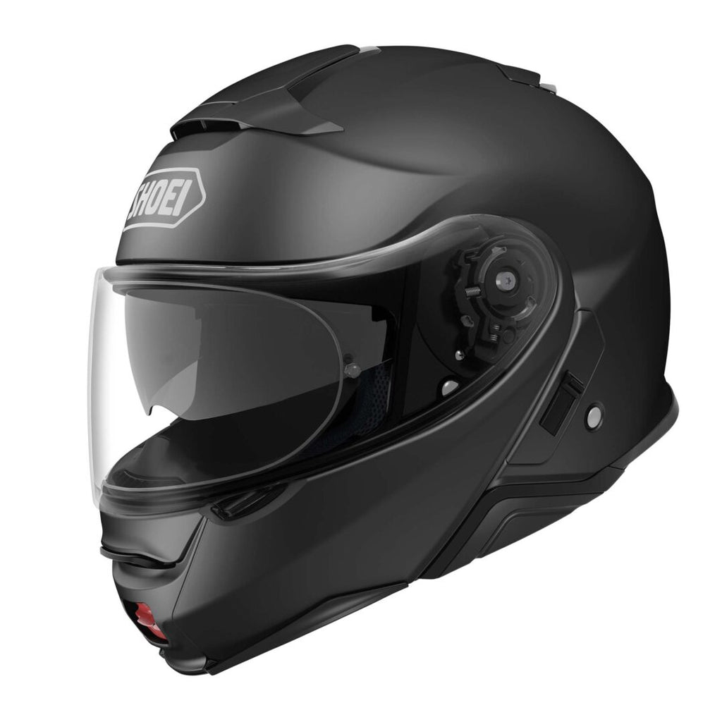 Shoei Neotec II Solid – Eagle Leather