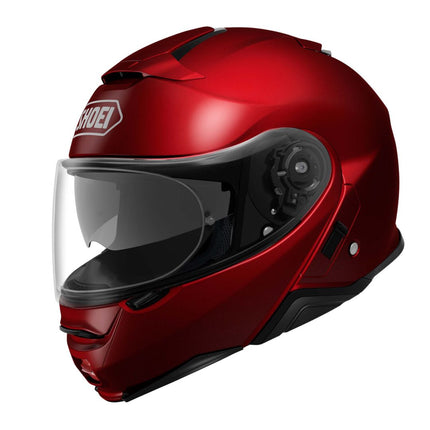 Shoei Neotec II Solid