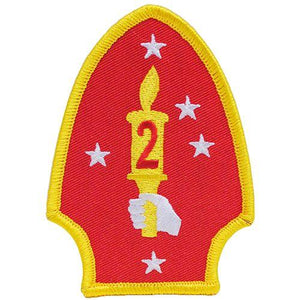 USMC 2nd Div