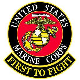 USMC LOGO, First To: Perfect purchase for a gift
Great craftsmanship
A must buy item