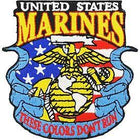USMC,These Colors