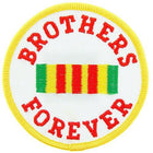 Vietnam Brothers Patch