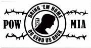 Bring Them HomeOr Send Us Back: Bring Them Home Or Send Us Back