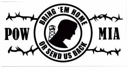 Bring Them HomeOr Send Us Back: Bring Them Home Or Send Us Back