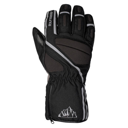 Women's Mid-Tex Glove: Features :-
500d polyester backhand

AX® Suede laredo palm
with goat leather overlays

HiPora® waterpr