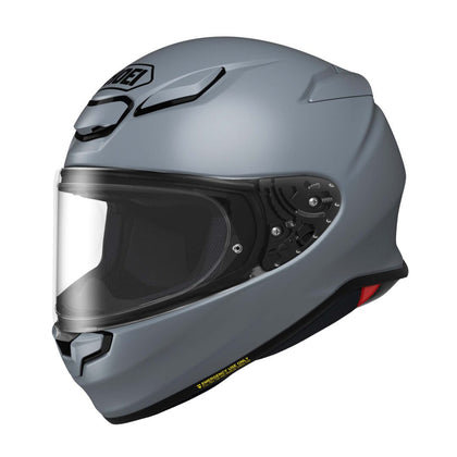 Shoei RF-1400 Solid: The Evolution of Perfection is a fitting tagline for the longest-standing, most decorated full-face helm