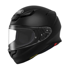 Shoei RF-1400 Solid: The Evolution of Perfection is a fitting tagline for the longest-standing, most decorated full-face helm