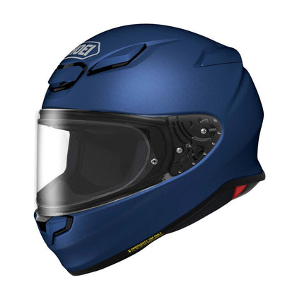 Shoei RF-1400 Solid: The Evolution of Perfection is a fitting tagline for the longest-standing, most decorated full-face helm