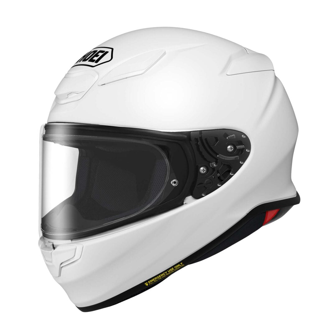 shoei biker helmets Shoei - RF-1400 Helmet