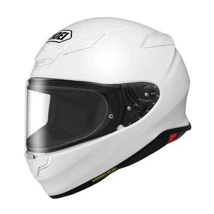 Shoei RF-1400 Solid: The Evolution of Perfection is a fitting tagline for the longest-standing, most decorated full-face helm