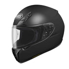 Shoei RF-SR Solid: Equipped with many of SHOEI’s top features while keeping functionality efficient and to the point, the all
